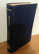BHASA A STUDY [Hardcover] A.D. Pusalker, Dr. A. Berriedale Keith, (Foreword)