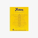 History Today (Vol. 9: 2008) Â Journal of the Indian History and Culture Society [Paperback] Vandana Kaushik