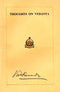 Thoughts on Vedanta [Paperback] SWAMI VIVEKANANDA