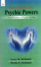 How to Develop Your Psychic Powers: Art and Science of Psychic Healing [Paperback] McDaniel; Larry M. and Phyllis G.