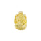 Mangal Murti Ganesha- Citrine Gemstone Figurine