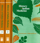 History of Indian Medicine - 3