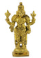 Standing Lord Vishnu