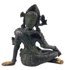 Indra The Rain God