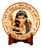 Ganesha Embracing Shiva Linga