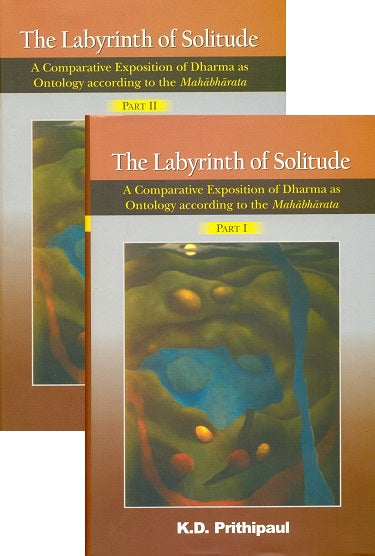 The Labyrinth of Solitude (2 Volume Set)