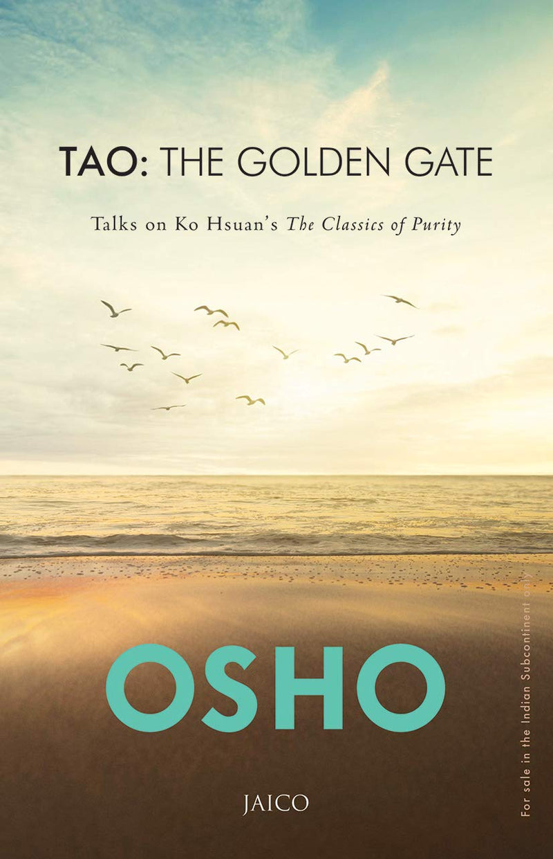Tao: The Golden Gate