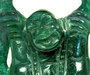 In Deep Joy - Laughing Bhudha