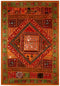 Kutchi Village - Gypsy Tapestry