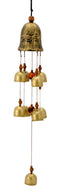 Feng Shui Nine Bell Wind Chime