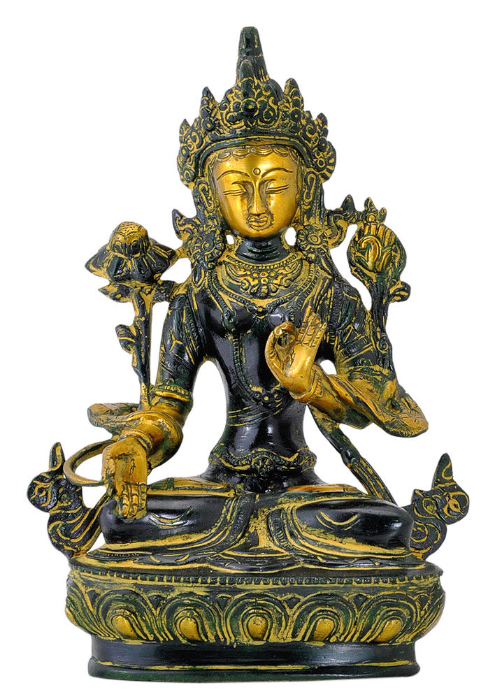 Goddess Tara