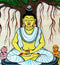Respected Lord Buddha