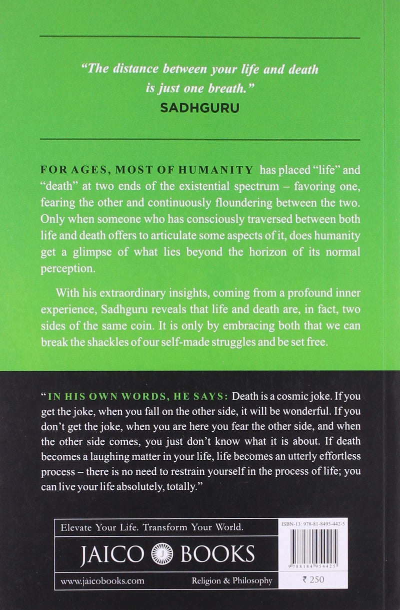 Life and Death in One Breath