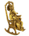 God Ganesh Sitting Statue