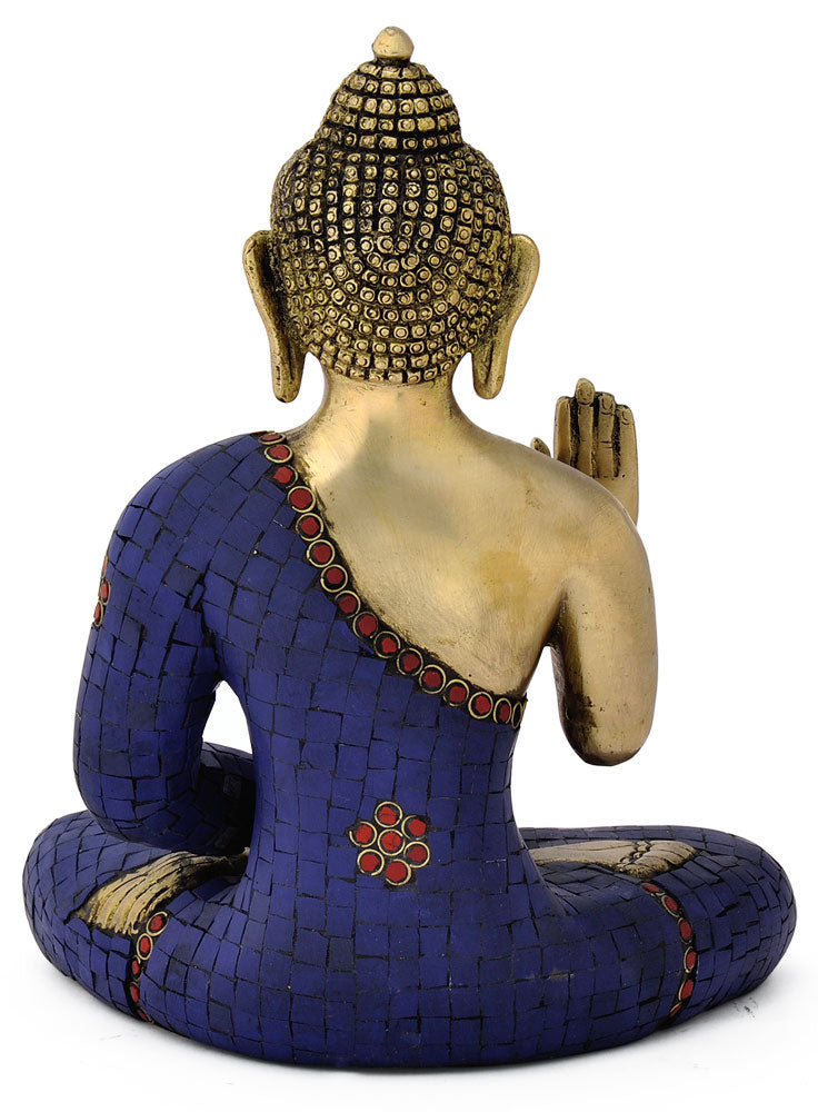 Lord Medicine Buddha