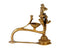 Sheshnag Arti Lamp 5.50"