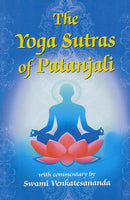 The Yoga Sutras of Patanjali