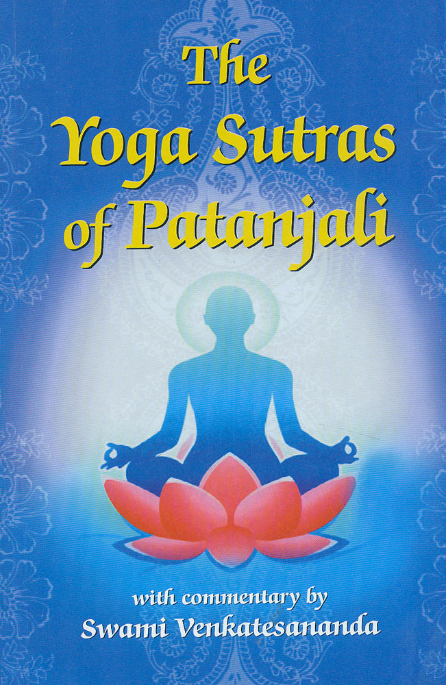 The Yoga Sutras of Patanjali