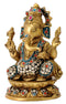 Benevolent Lord Ganesha