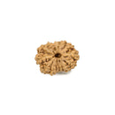 Twelve Faced Java Bead