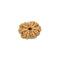 Twelve Faced Java Bead