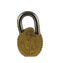 Mighty Lord Shiva - Brass Decorative Lock