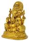 Benevolent  Lord Ganesha