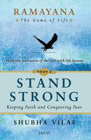 Ramayana: Stand Strong