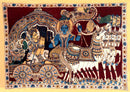 The Driving Force of the World - Lord Krishna