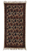 Classic Oriental Wool Area Rug