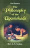 The Philosophy of the Upanishads