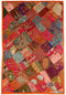 Summer Fair - Saree Tapestry