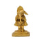Small Hanuman Brass Statue