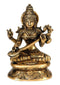 Goddess Saraswati - Remover Of Ignorance