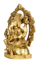 Hindu God Vinayaka