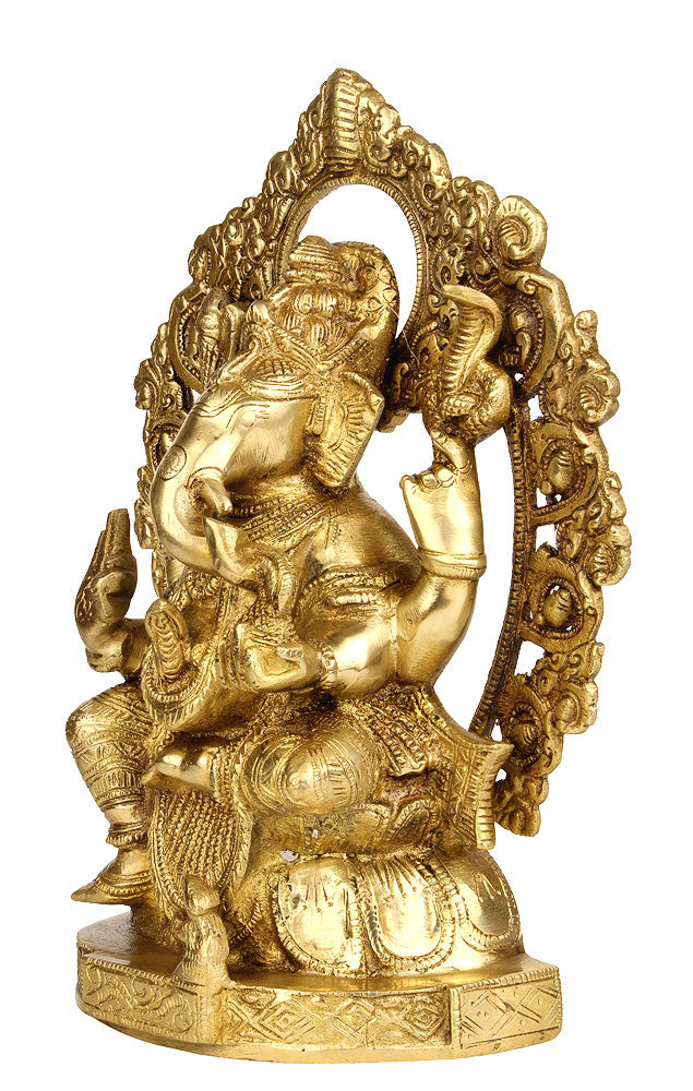 Hindu God Vinayaka