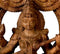 Goddess of Learning and Arts - Wooden Statue