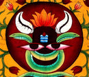 Shiva Lingam - Symbol Of Omnipresent