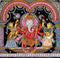 Lakshmi, Ganesha, Saraswati and Kartikeya Painting