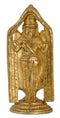 Tirupati Bala Ji Brass Statue
