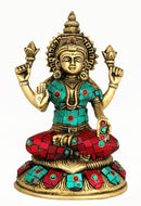 Goddess Lakshmi