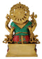 Vignaharta God Ganesh Brass Statue