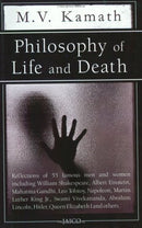 Philosophy of Life and Death