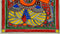 Lord Ganesh Madhubani Painting