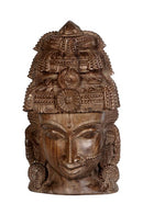 Pretty Goddess Lakshmi