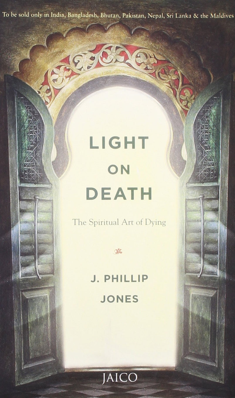 Light on Death