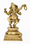 Dancing Ganesha