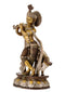 Gopala Krishna Playing Flute