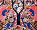 Blossoming Tree - Large Kalamkari Painting