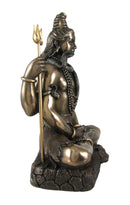 Lord Shiva Hindu God of Destroyer of Evil